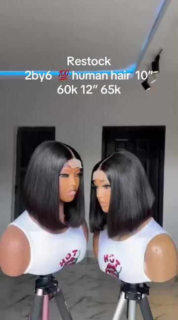 @TOPHAIRLINE | WIGS IN ILORIN