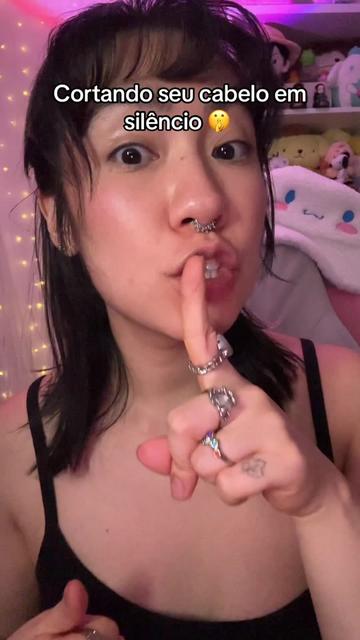 @Yazzie ASMR
