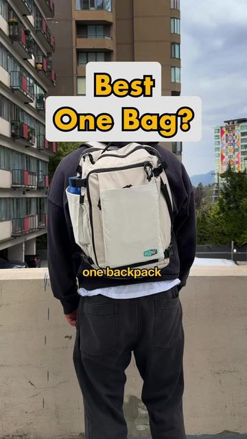 @Pat | Backpack Reviews