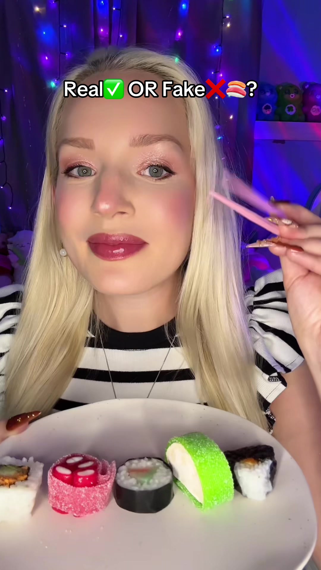 @Miss Alyssa Jordan ASMR