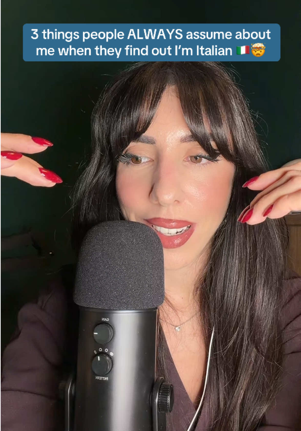@ASMR with Fay 🧸