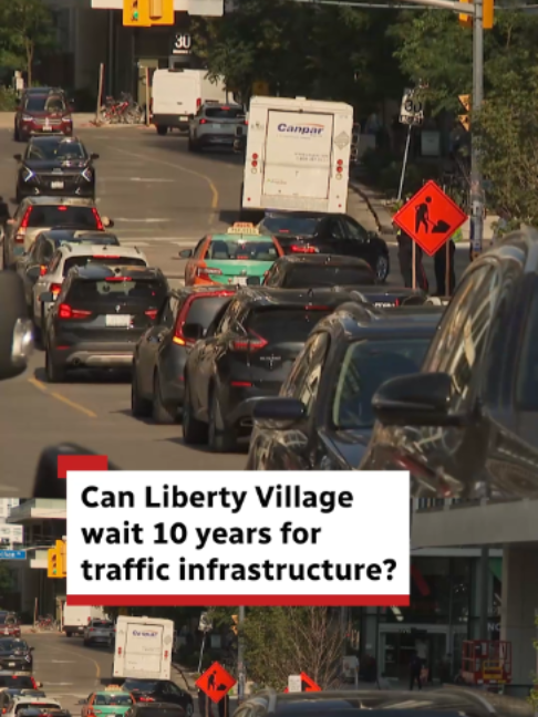@CBC Toronto