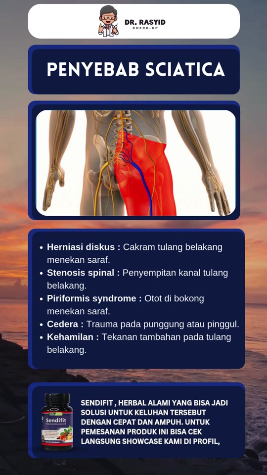 @Dokter Rasyid