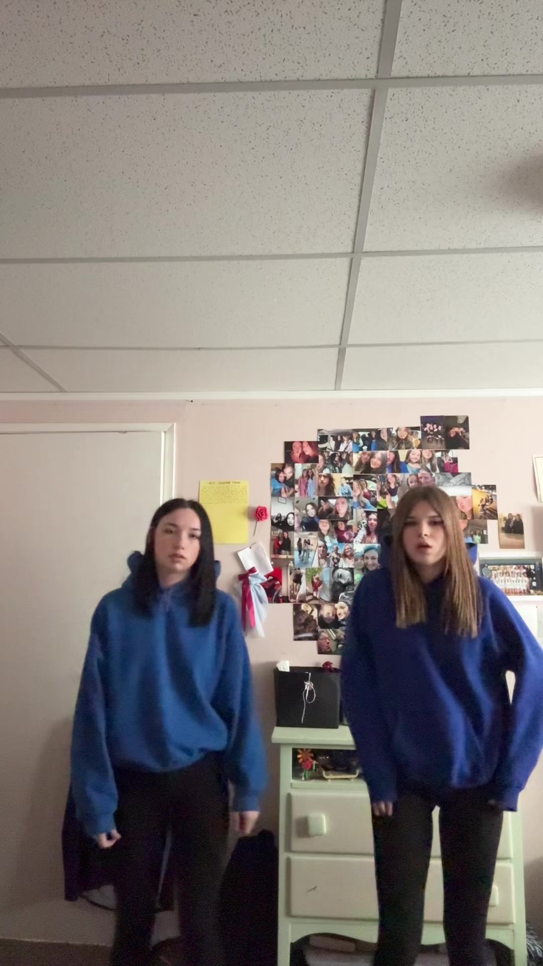 @BellaandTori