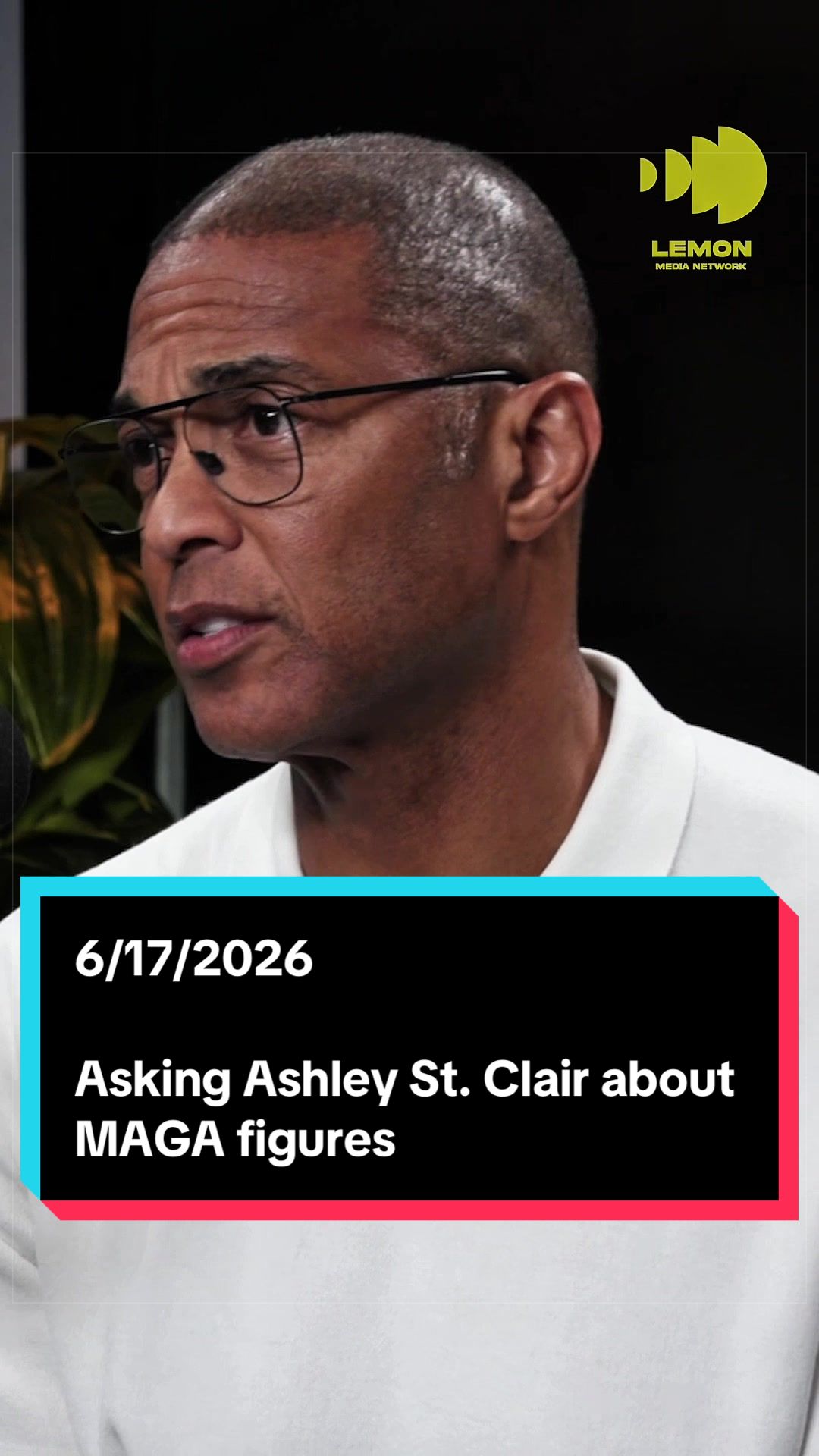 @Don Lemon