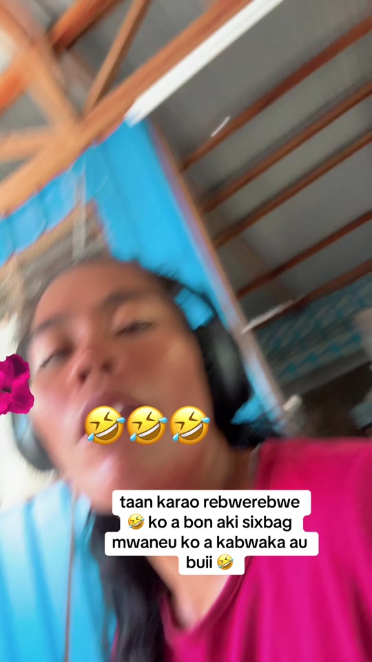@Kanetu Takabwebwe