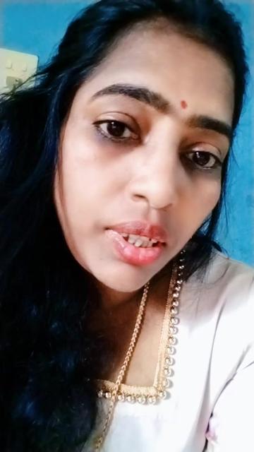 @💃കാത്തു കുറുമ്പി💃