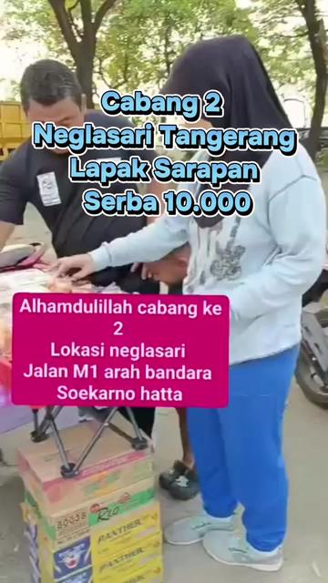 @HusnaDurianTangerangg