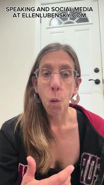 @Ellen Lubensky