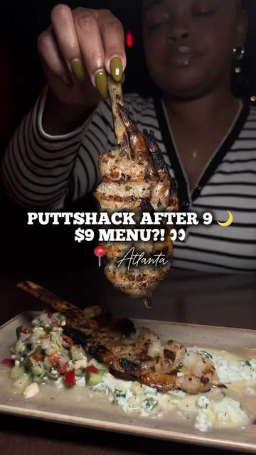 @Amaya | Atl Food & Experiences