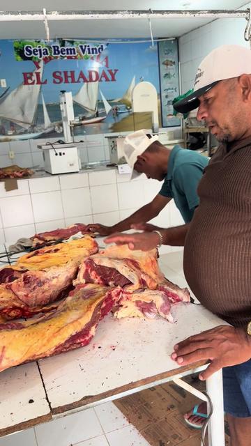 @Antônio Moreno
