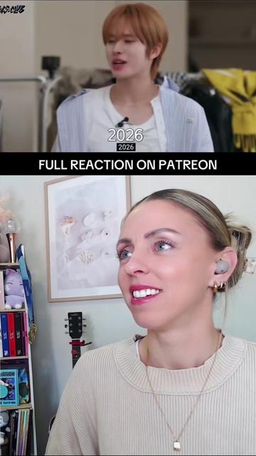@Melanie Reacts 🇦🇺