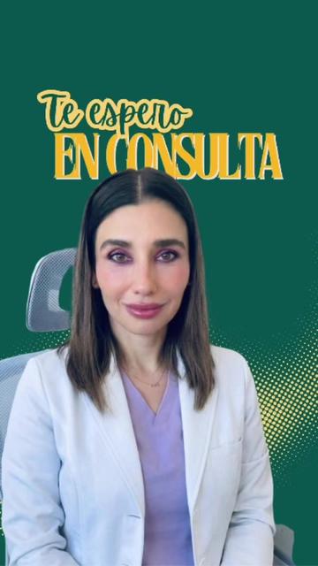 @Dra.Citlalli Sánchez