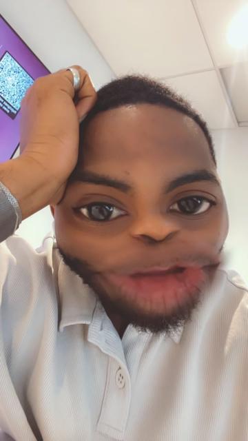 @Je suis Harold Simo, Ph.D.