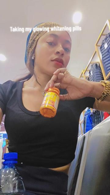 @Beria Glow International
