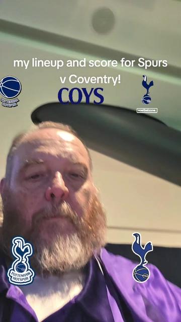 @bigdaddyofhotspurs❌️