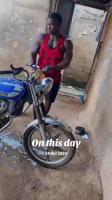@Bala Ibrahim