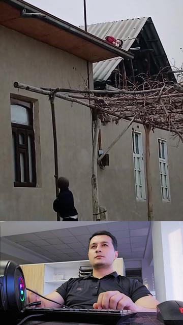 @Zafar Kadirov