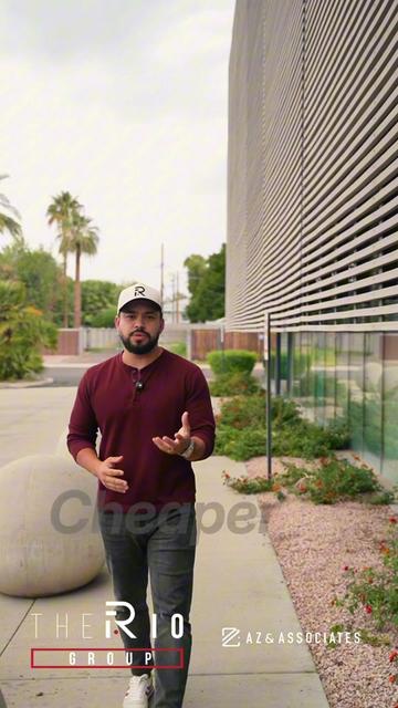 @Rio Vidrio | AZ & Associates