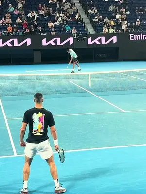@Tennis Analytica