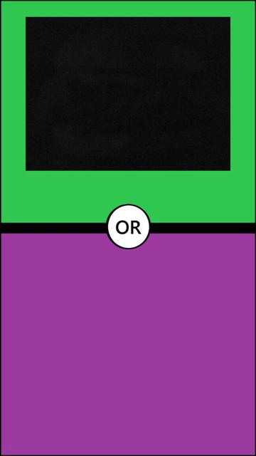 @💚This or That💜