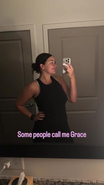 @Grace Harms