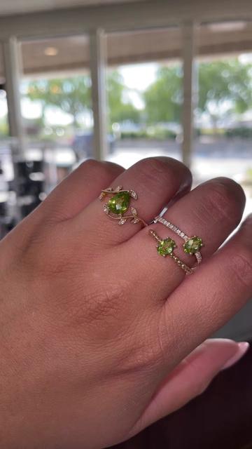 @Bernards Jewelers