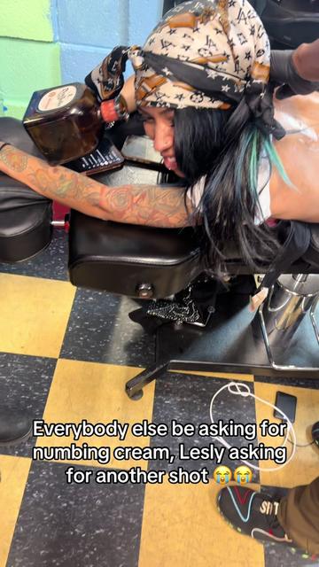 @OJTV & Mojo Jojo🧡
