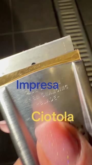 @Impresa Ciotola💙💛
