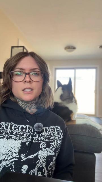 @lauren | dog behavior pro