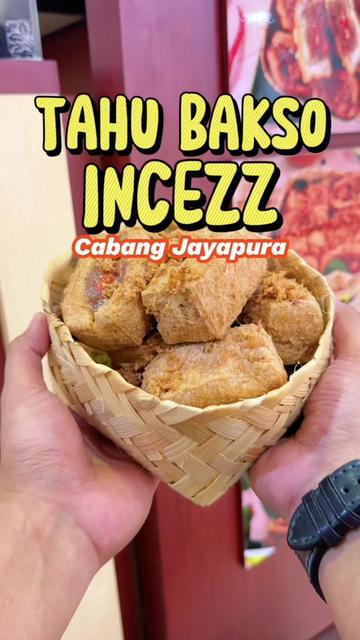 @Kuliner Timika