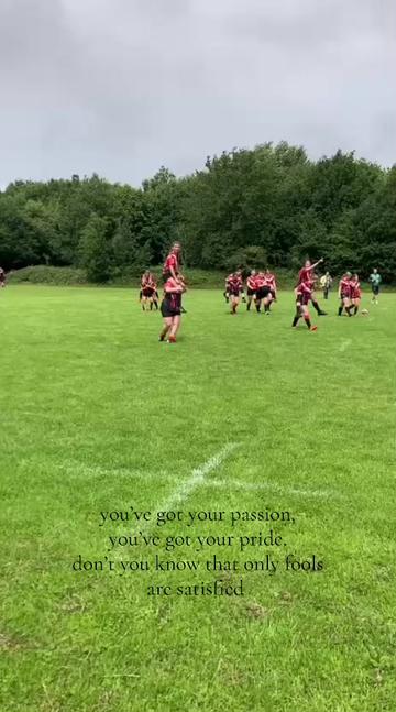 @west craven warriors