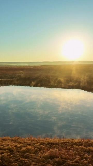 @Scenic Kansas
