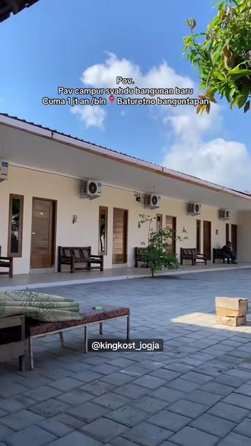 @Kingkost_jogja
