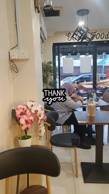 @Bilis menangis viral