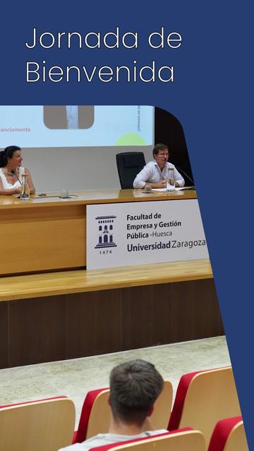 @🎓 Facultad FEGP Huesca