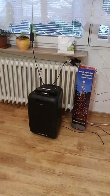 @Můžete posílat balíky