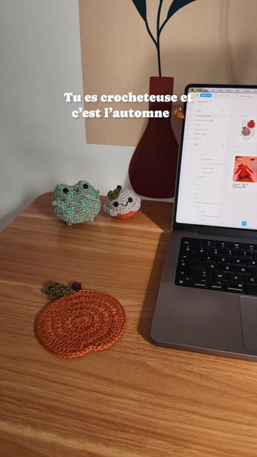 @Korê Studio | Crochet
