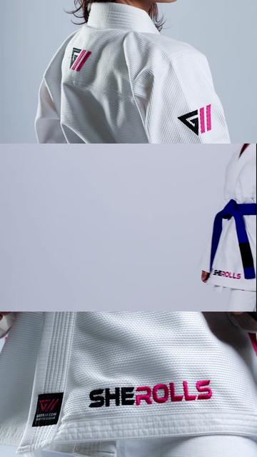 @Gee BJJ