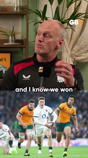 @The Good, The Bad & The Rugby