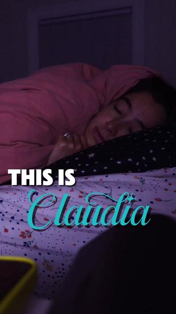 @Claudia Pagán