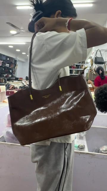 @Pashupati bag&hellip;.COCO