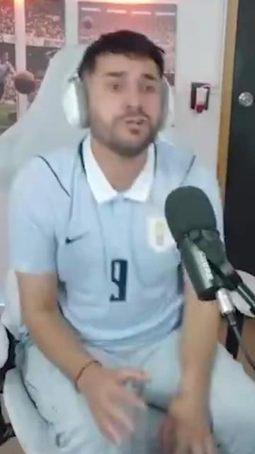 @TyC Sports