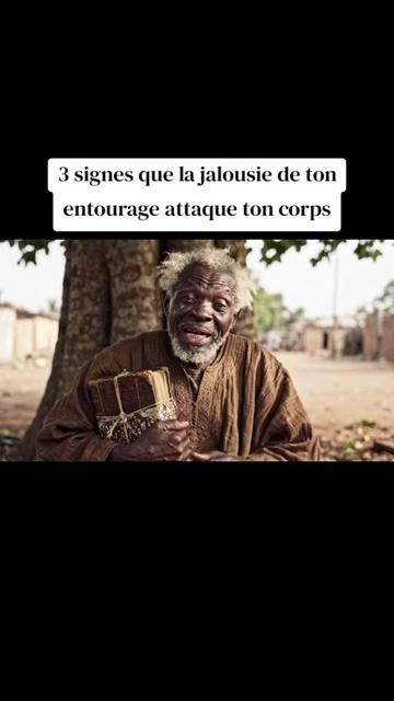 @Le vieux qui sait 👴🏽📖