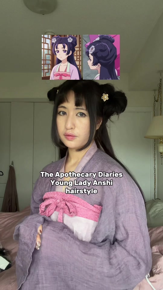 @Lili