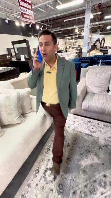 @Ritz Furniture Planet