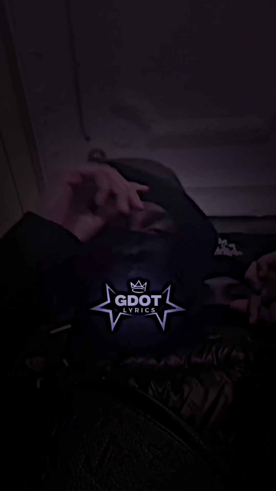 @User lost