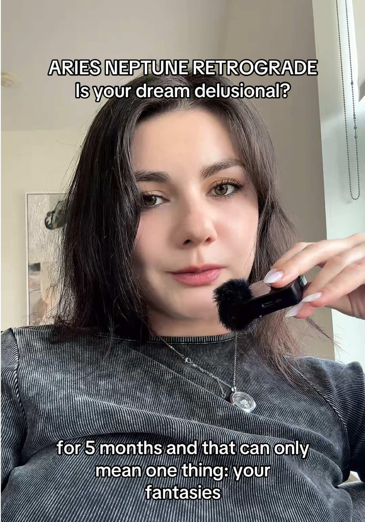 @Venus