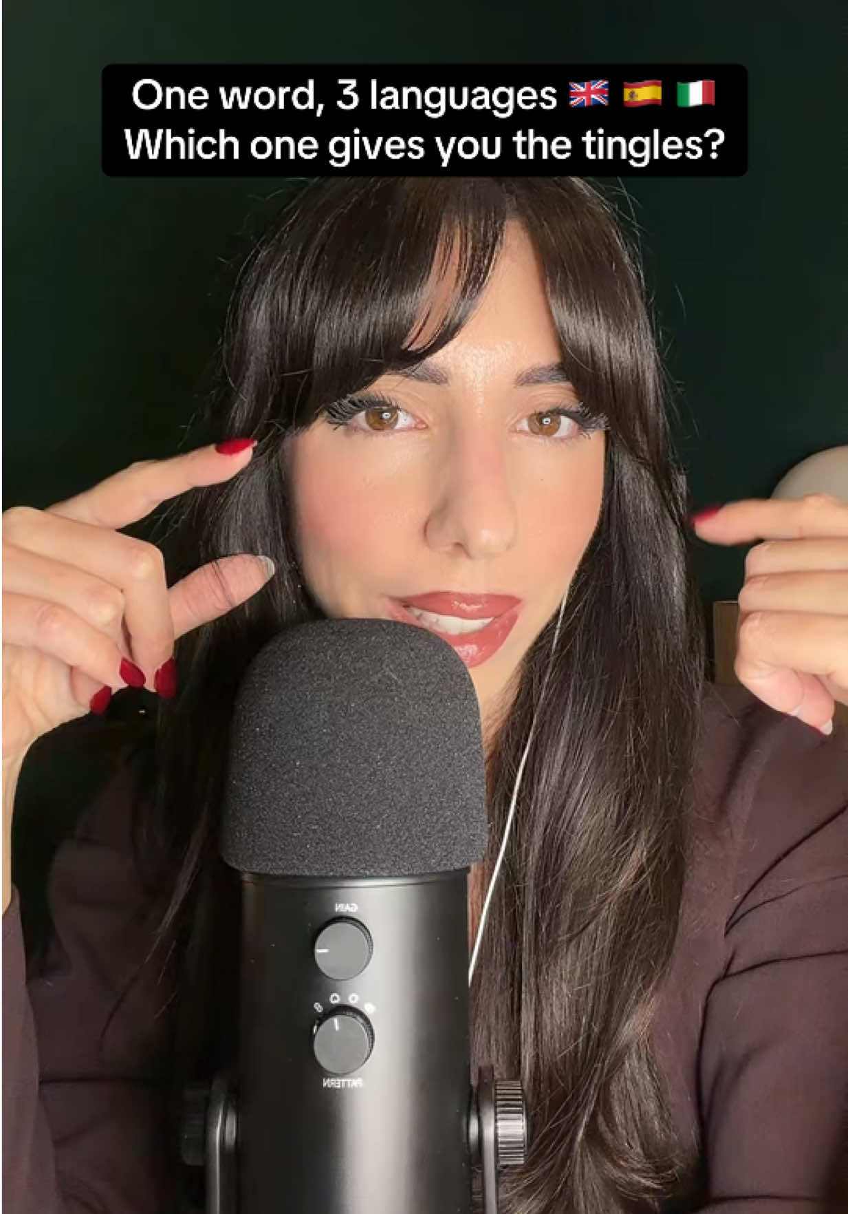 @ASMR with Fay 🧸