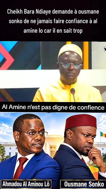 @Le vrai sénégalais